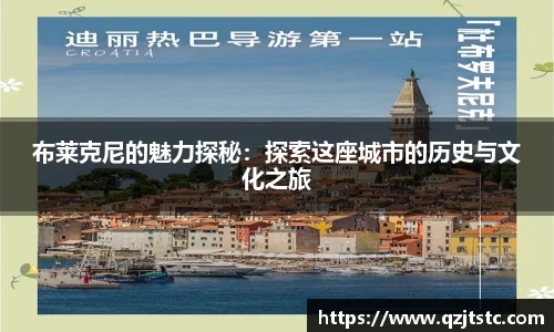 布莱克尼的魅力探秘：探索这座城市的历史与文化之旅