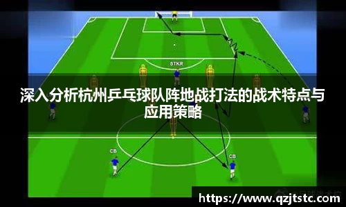 深入分析杭州乒乓球队阵地战打法的战术特点与应用策略