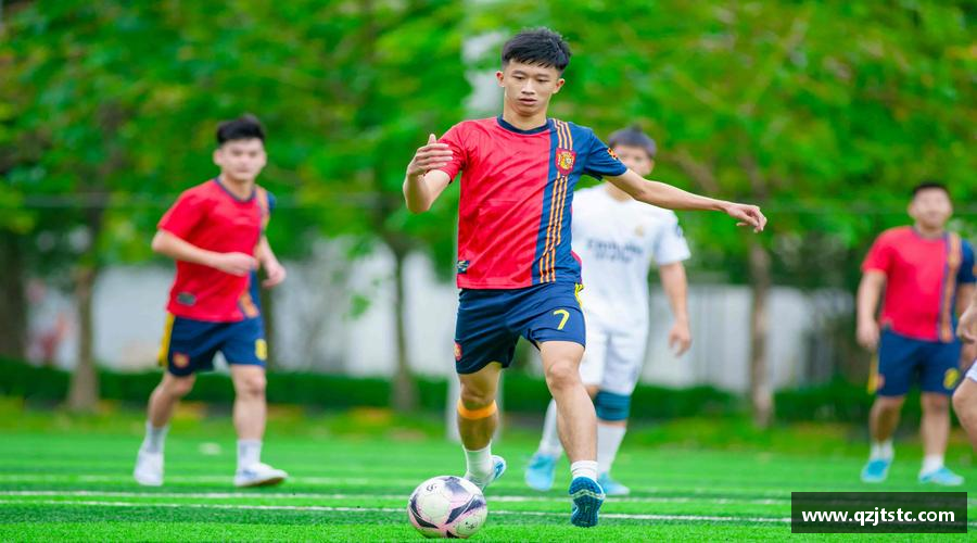 追逐激情，释放能量！